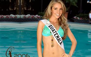 Miss Universe 2006